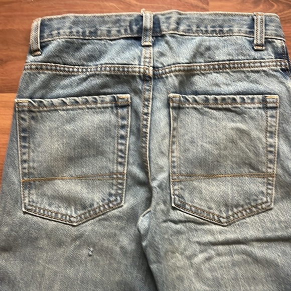 Old Navy Bootcut Woman’s jeans Size 14 regular - Picture 5 of 8